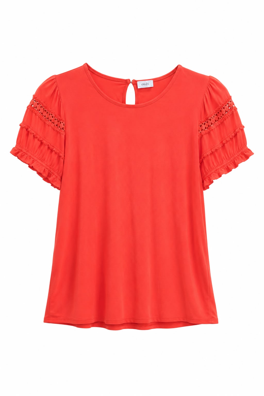 t-shirt sangallo