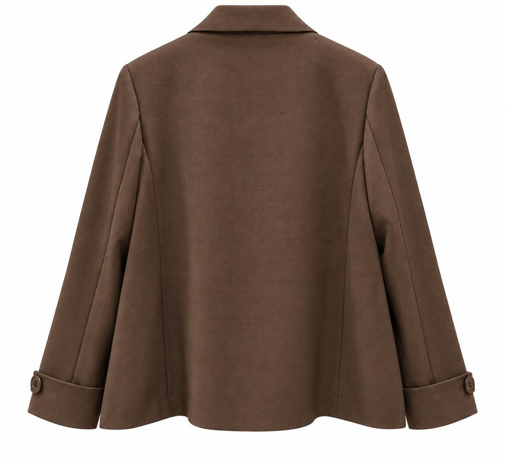 completo sartoriale blazer + pantalone