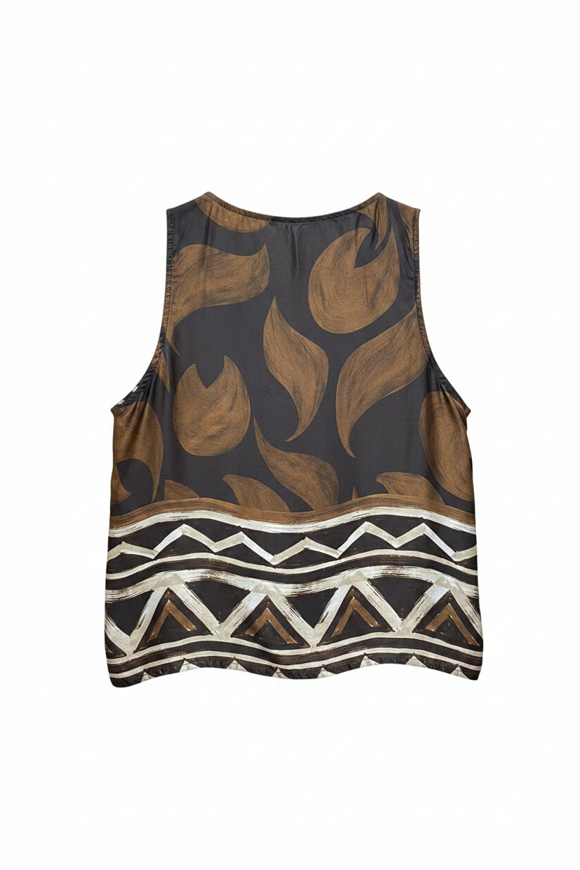 gilet Lacci