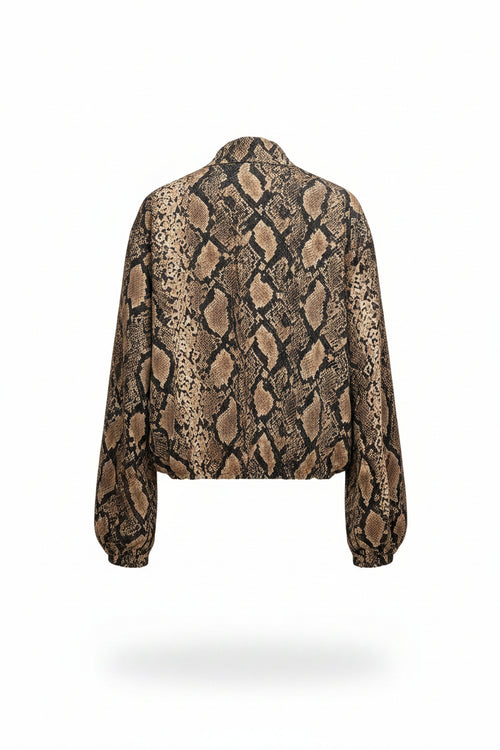 bomber Piton