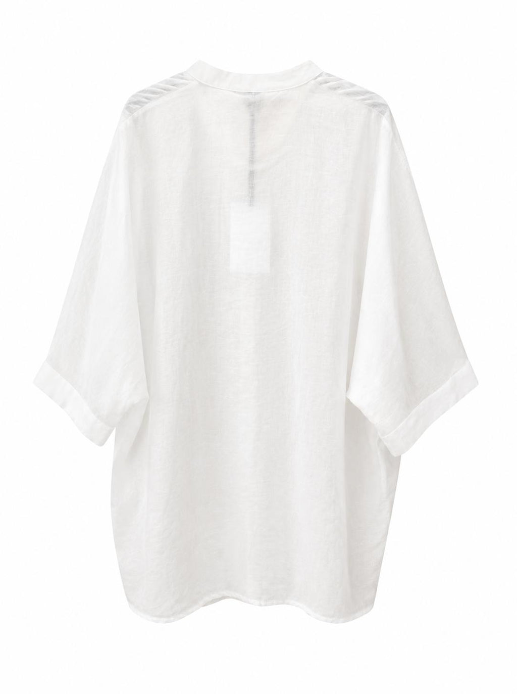 Blusa taschino Animalier