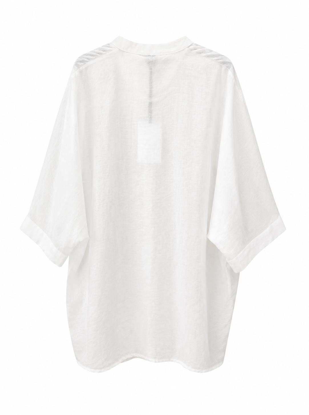 Blusa taschino Animalier