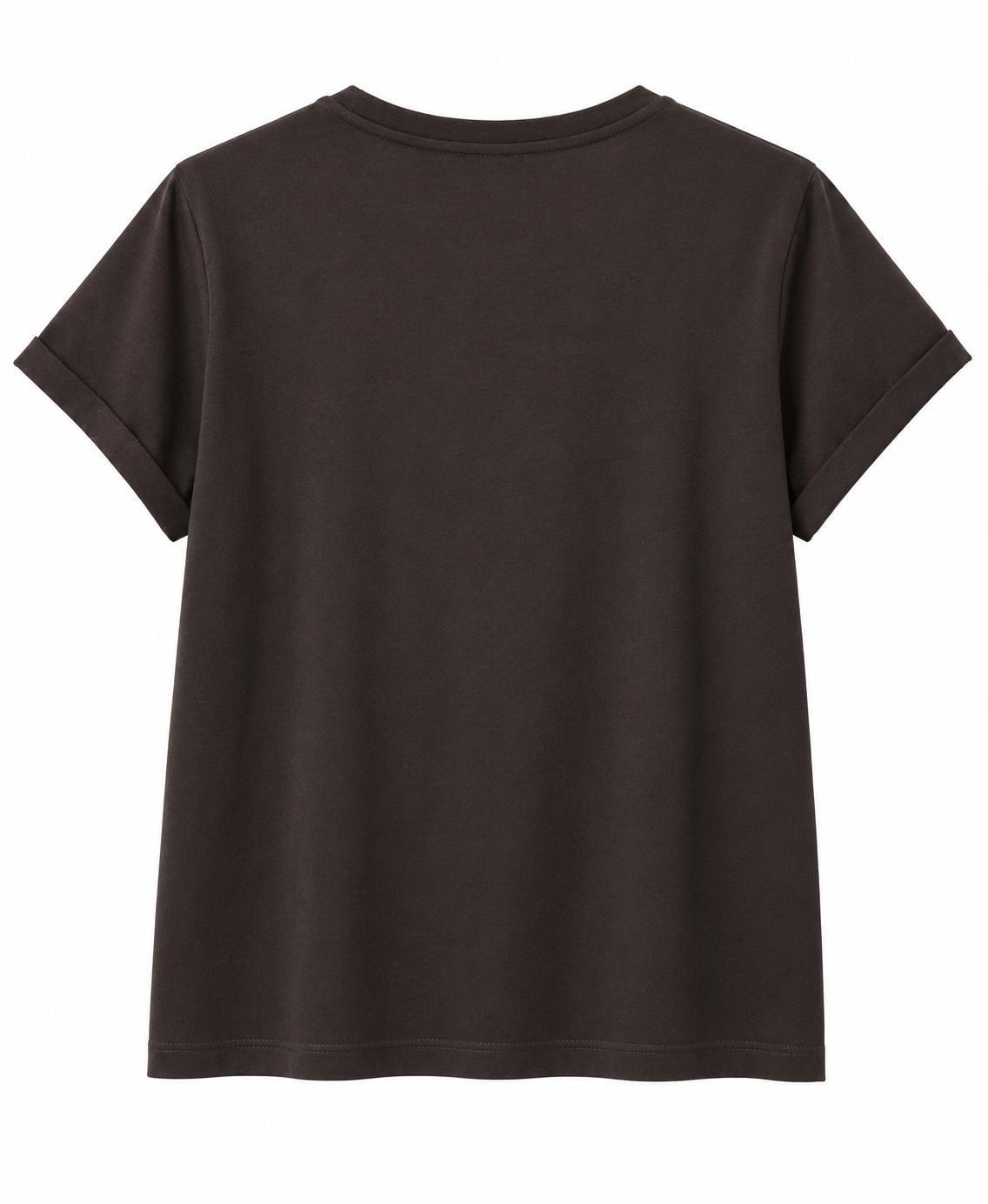 t-shirt cotone charms