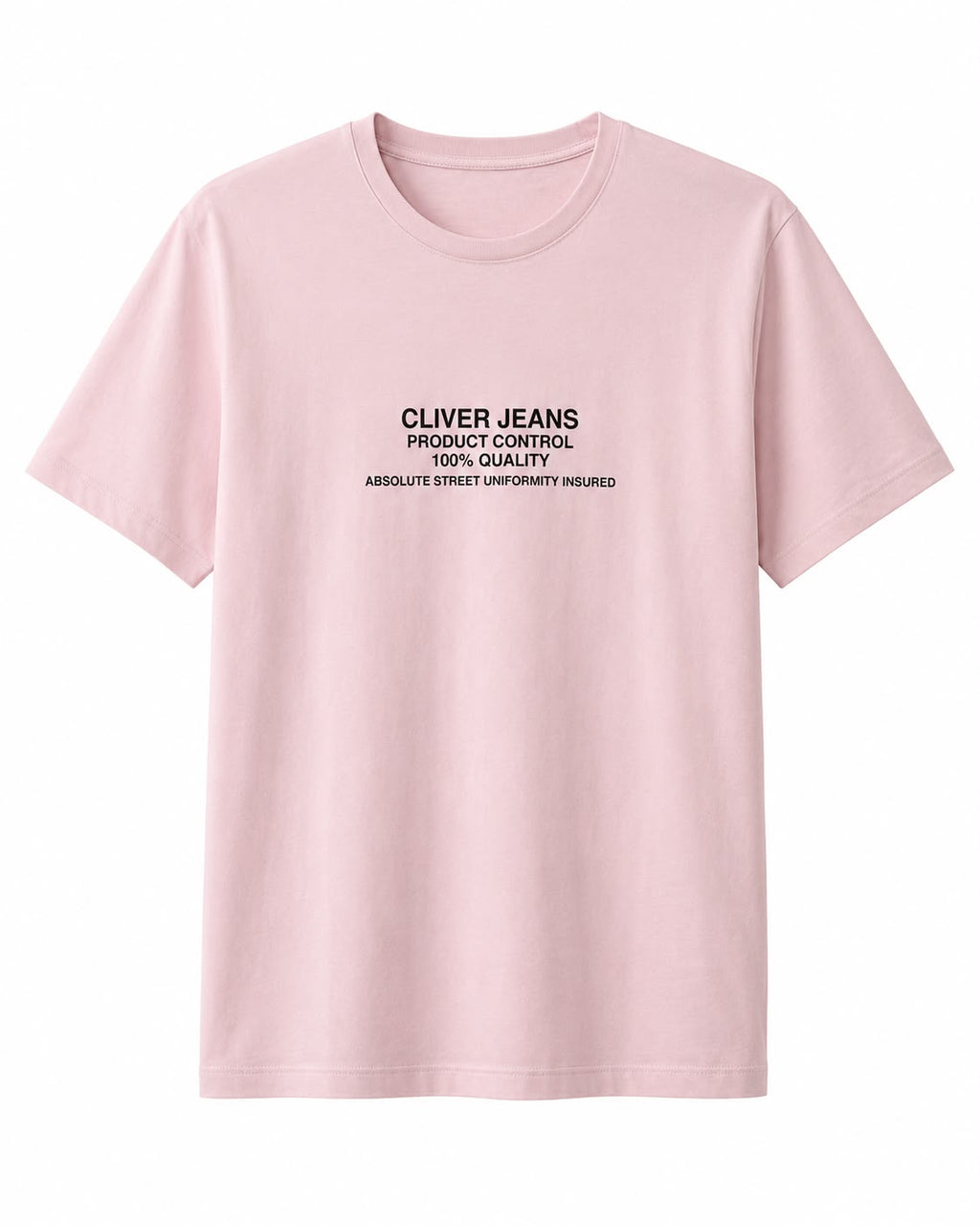 t-shirt Cliver Jeans bandana