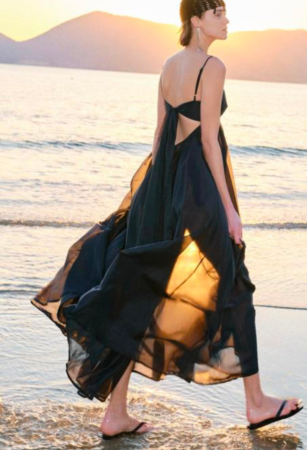 vestito GINEVRA