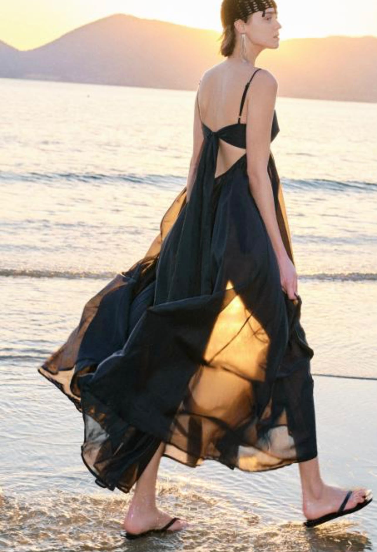 vestito GINEVRA