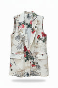 gilet tropical
