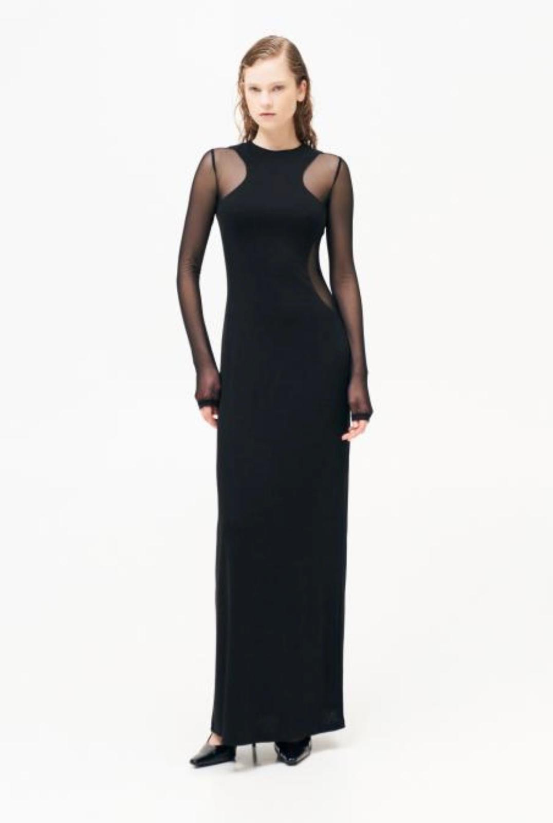 vestito La Nuit