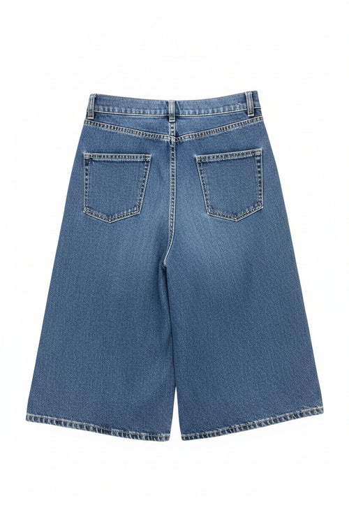Bermuda denim Guapa