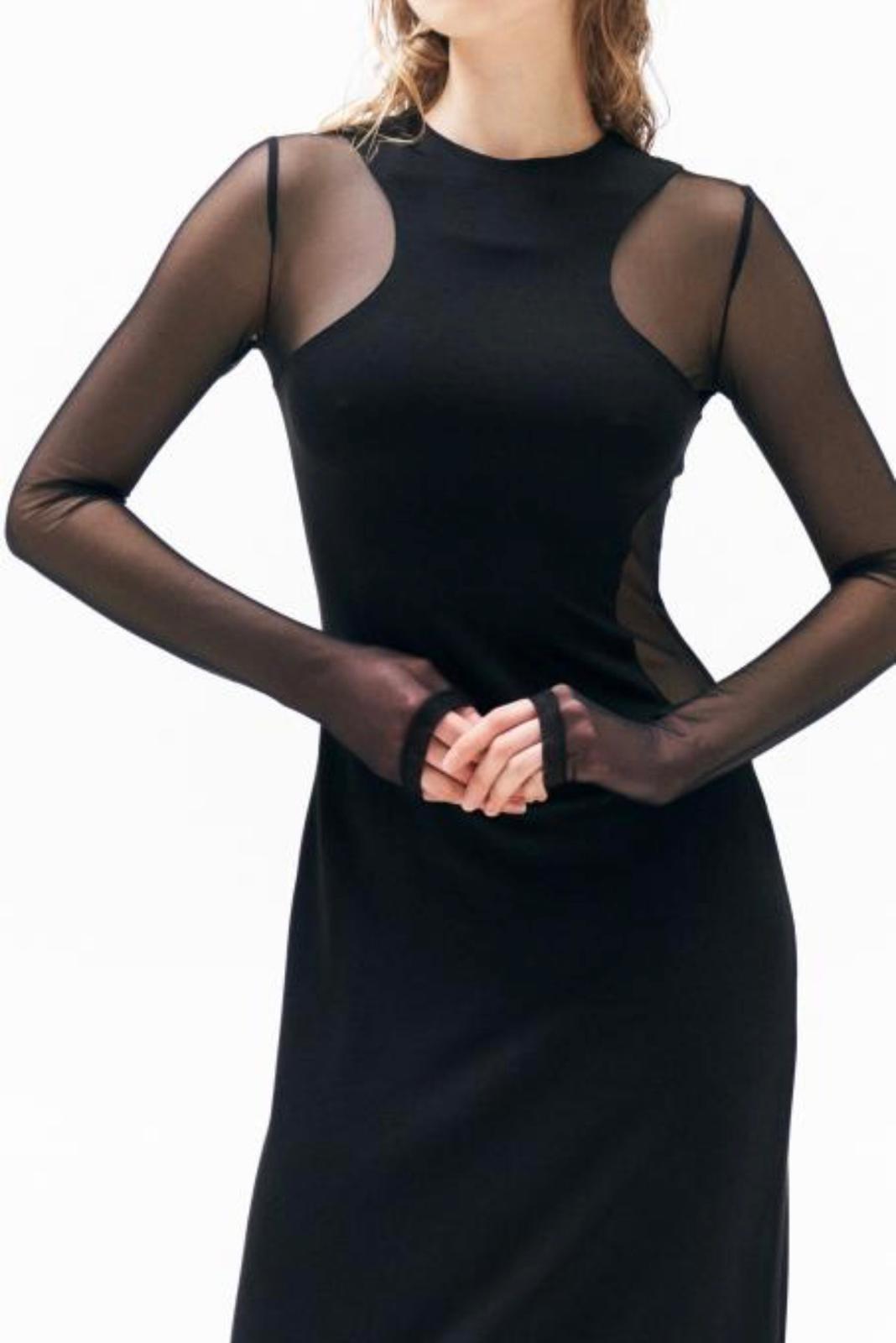 vestito La Nuit