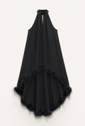 vestito Donatella