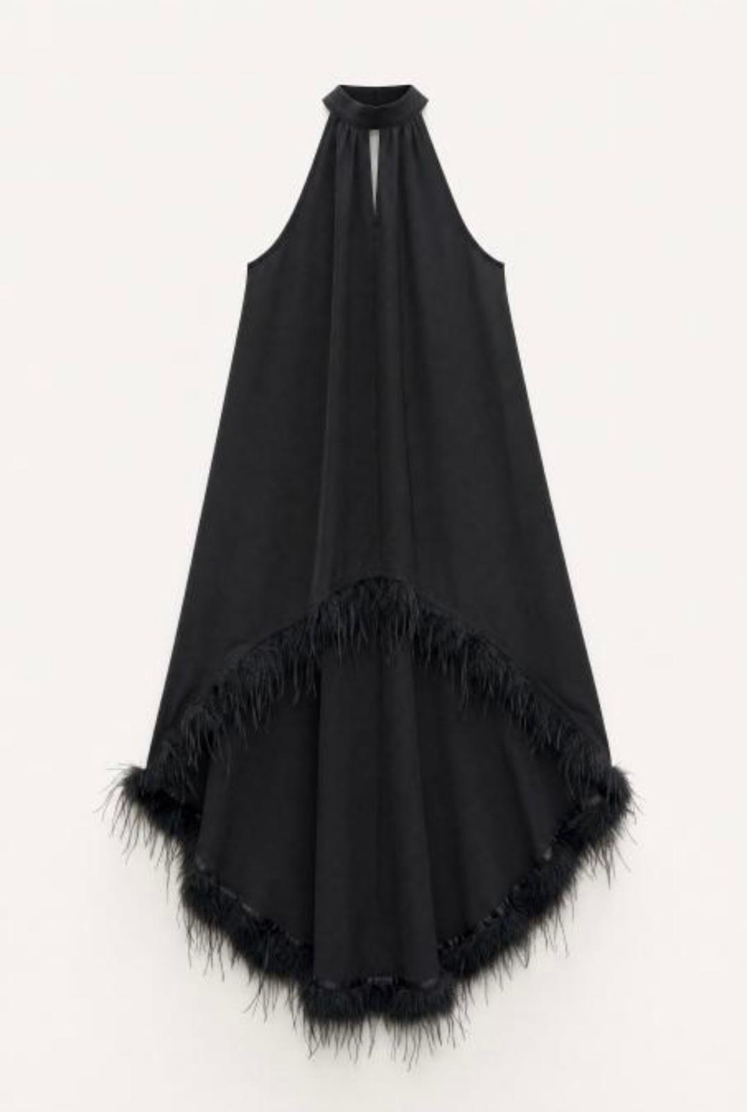 vestito Donatella