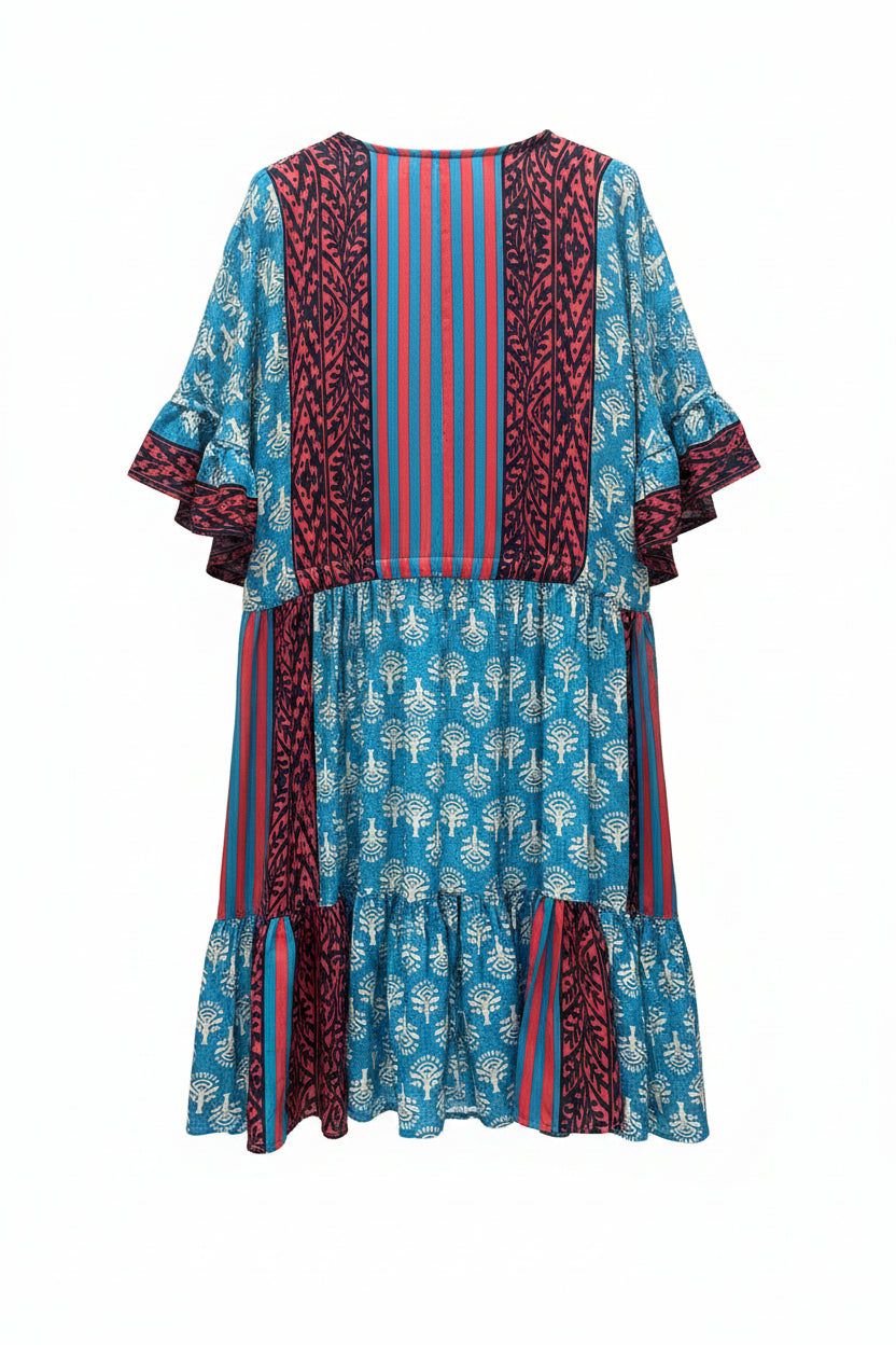 vestito india