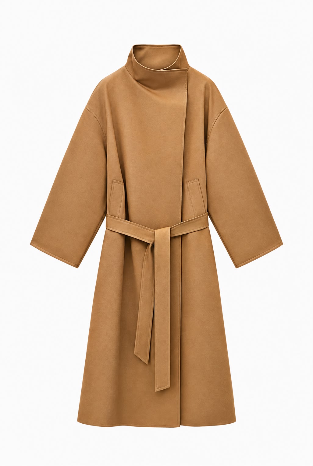 maxi trench Lumina
