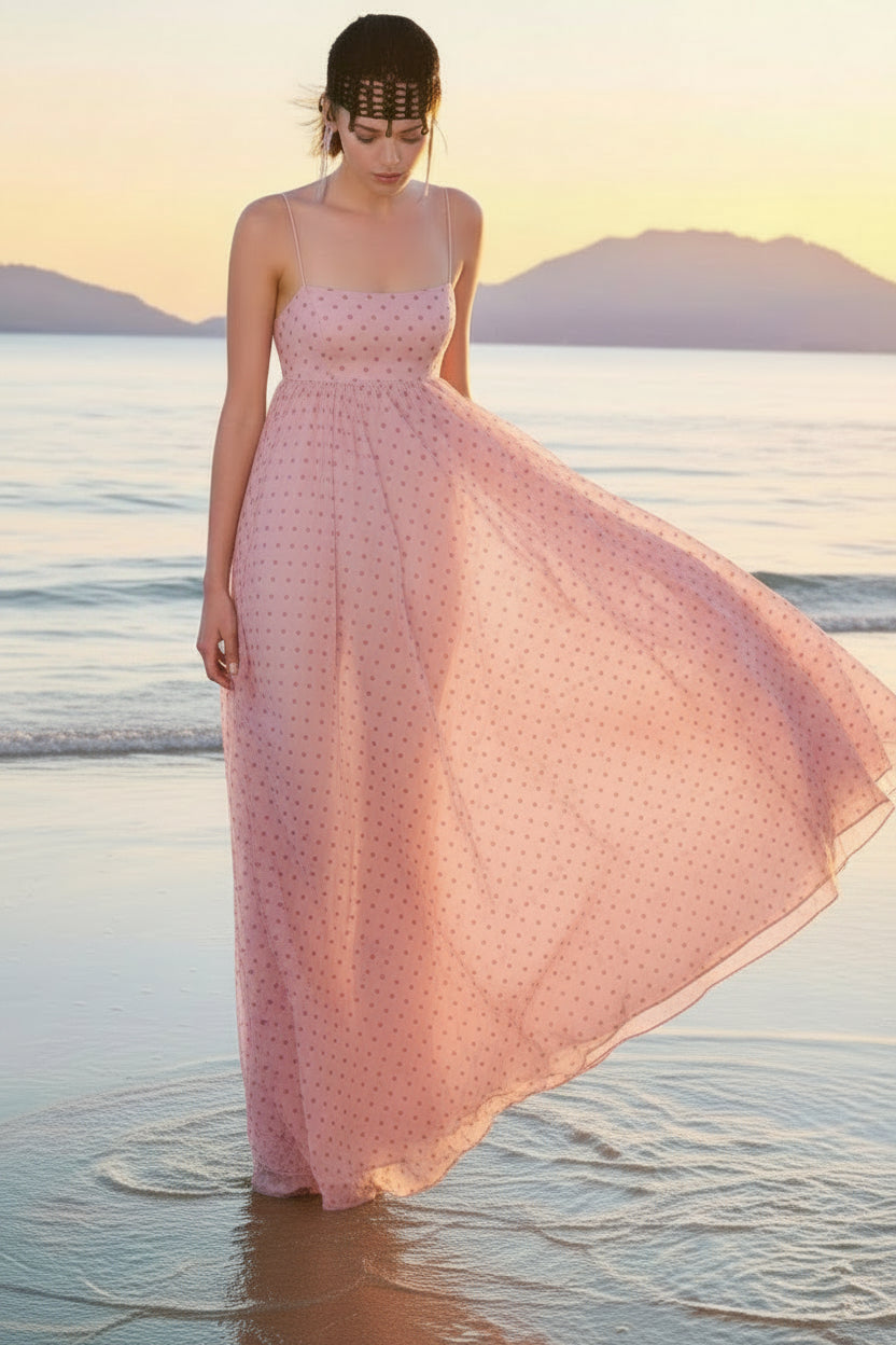 vestito AURORA