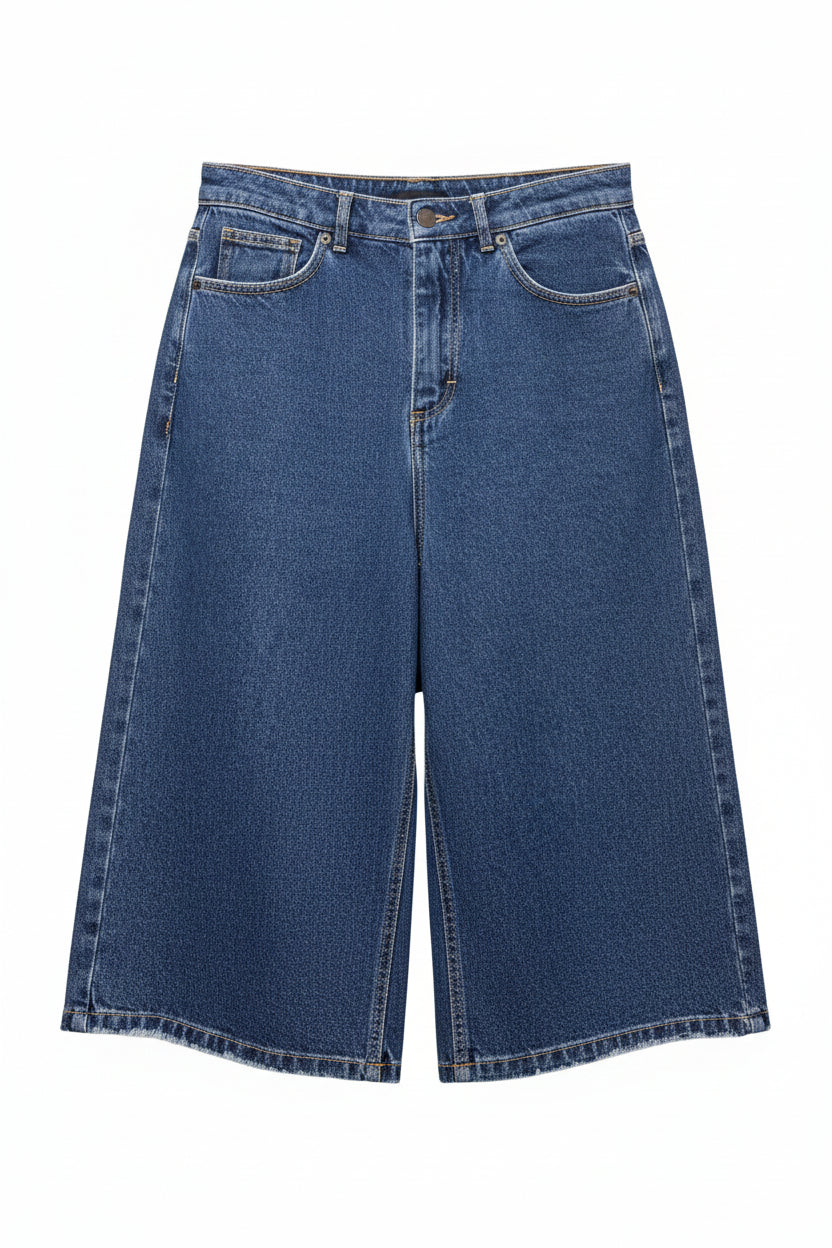 bermuda denim Lumina