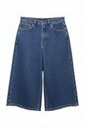 bermuda denim Lumina