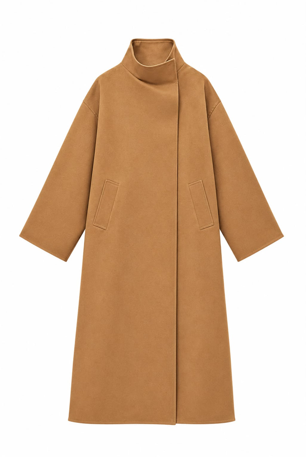maxi trench Lumina