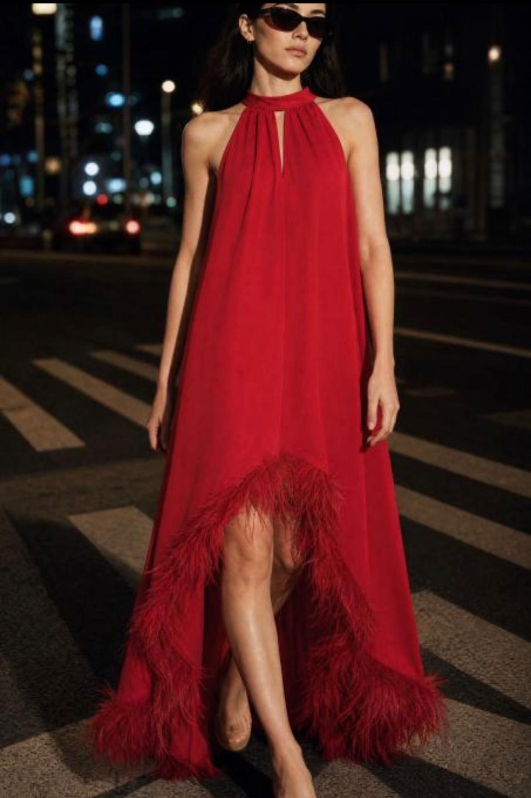 vestito Donatella