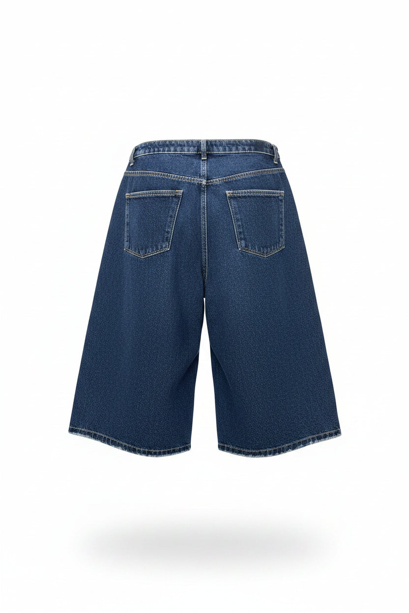 bermuda denim Lumina