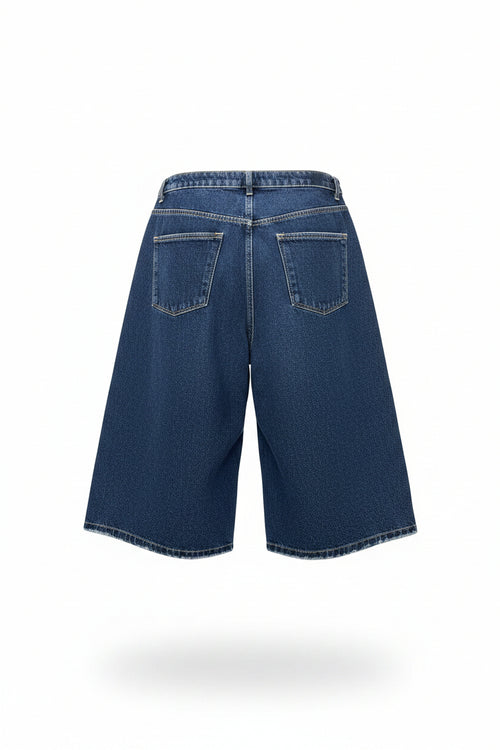 bermuda denim Lumina