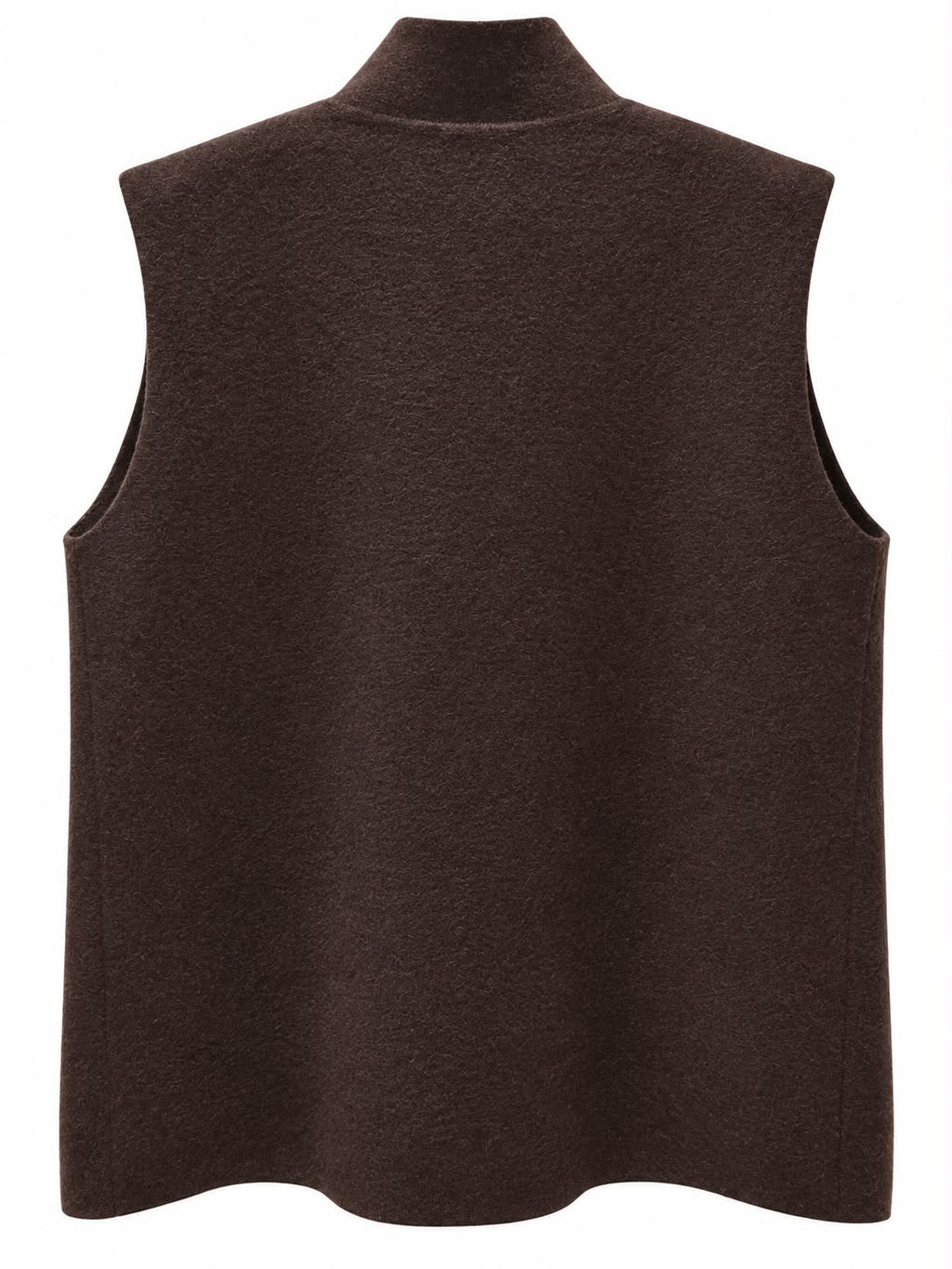 Gilet in maglia