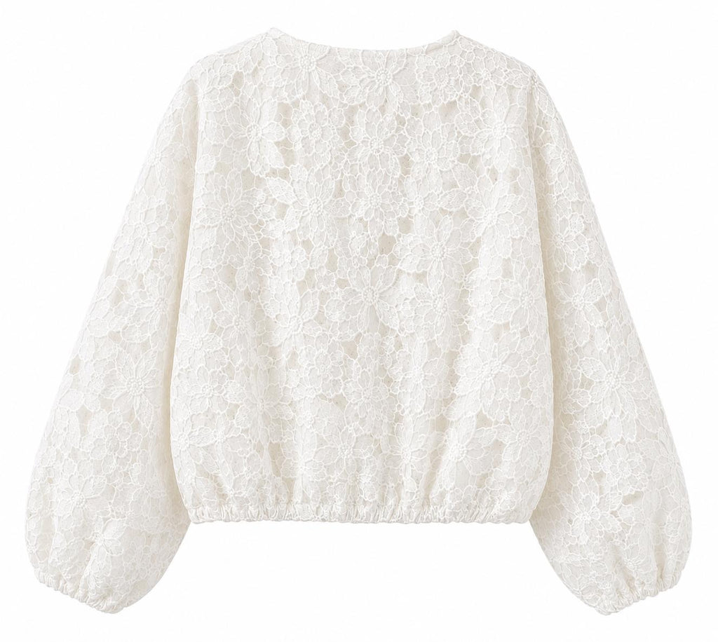Bomber in pizzo