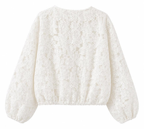 Bomber in pizzo