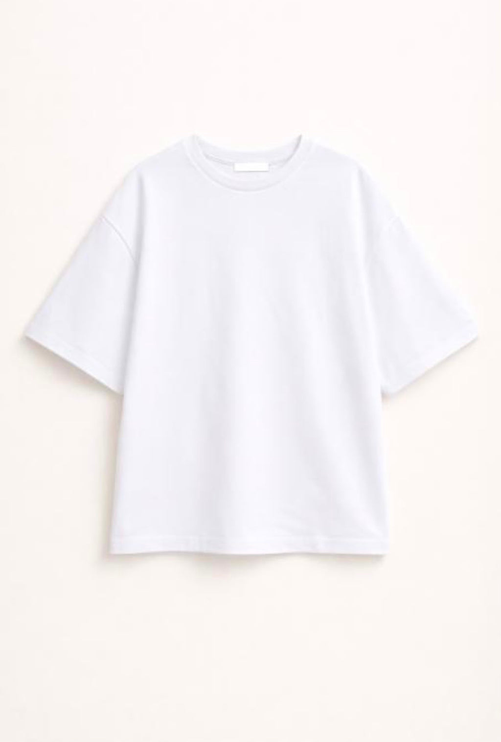 t-shirt oversize Cardio