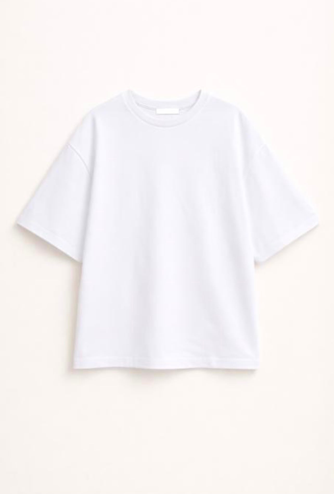 t-shirt oversize Cardio