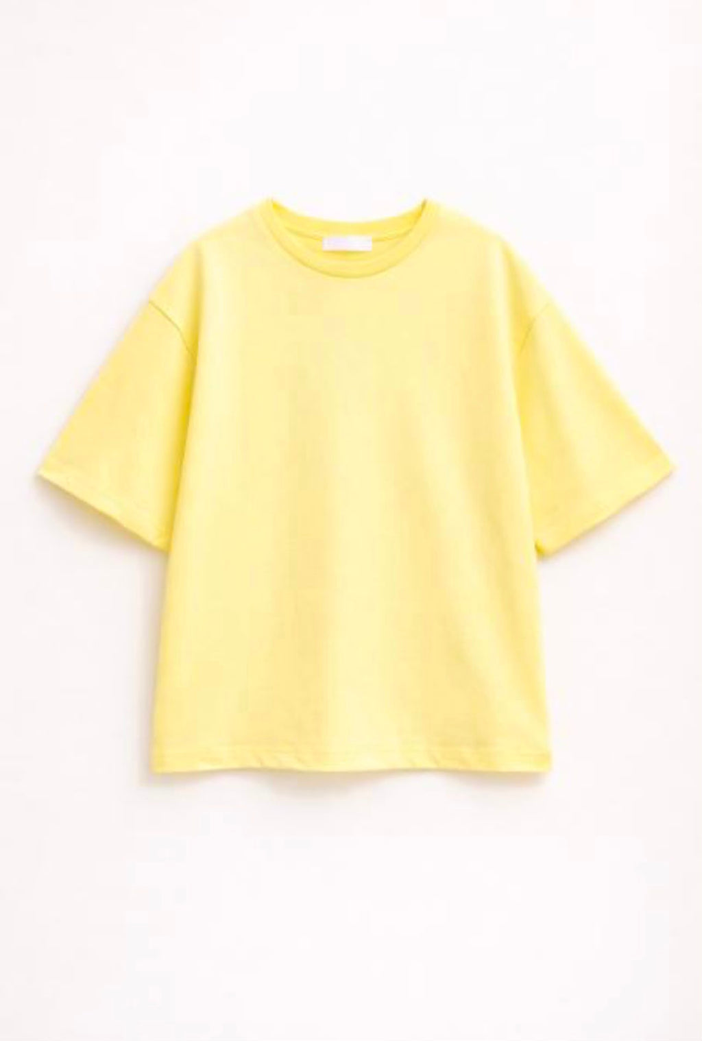 t-shirt oversize Cardio