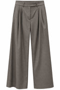 pantalone sartoriale