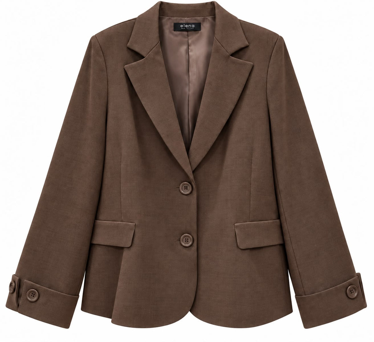 completo sartoriale blazer + pantalone