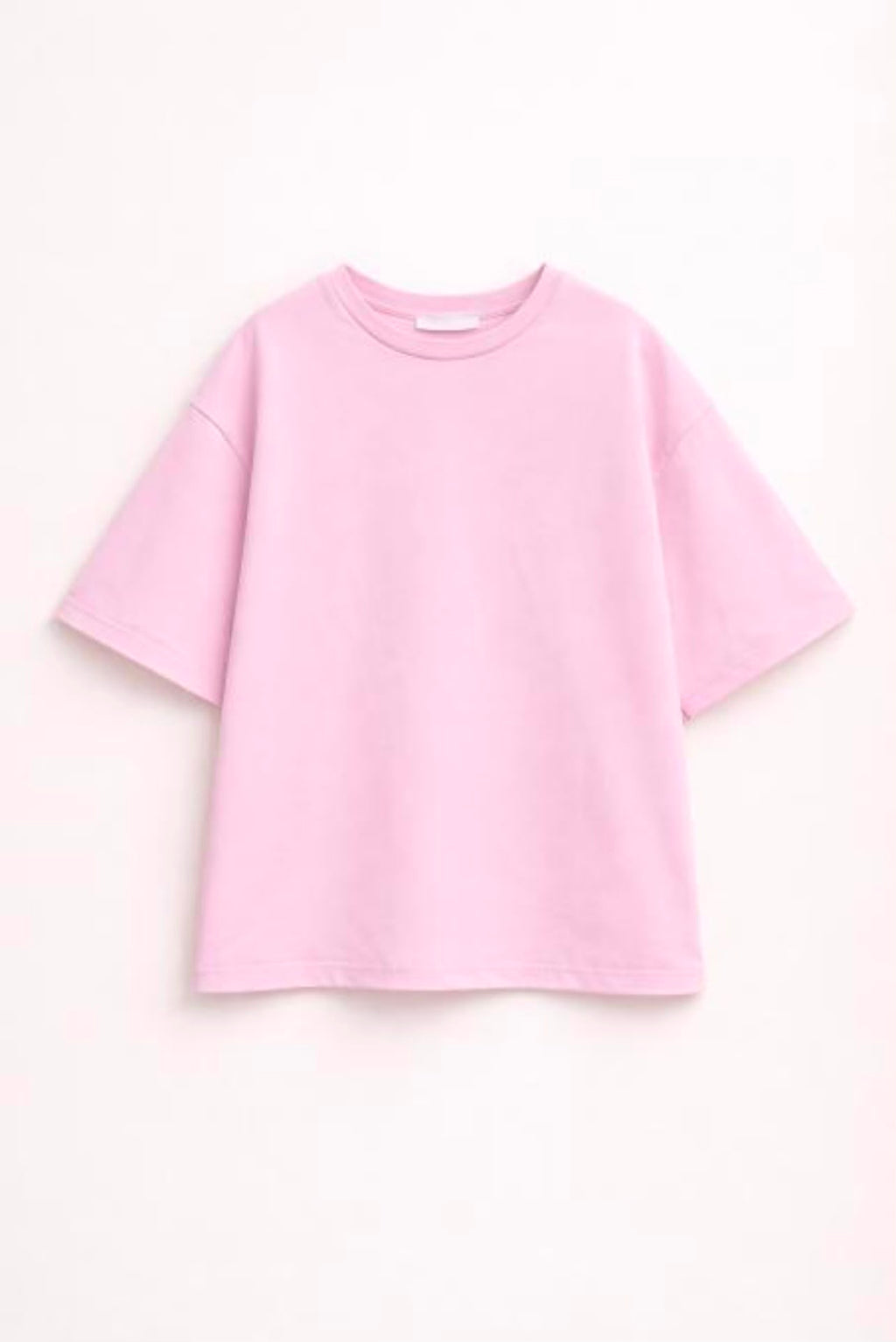 t-shirt oversize Cardio