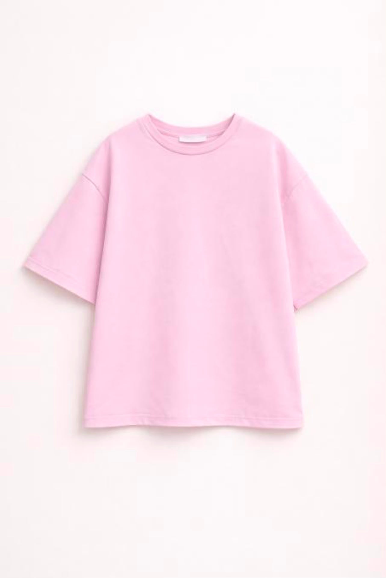 t-shirt oversize Cardio