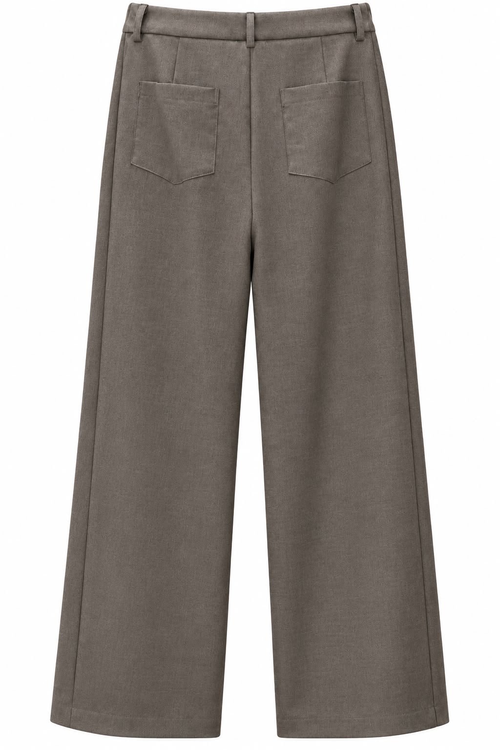 pantalone sartoriale