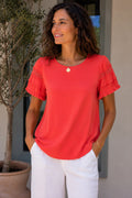 t-shirt sangallo