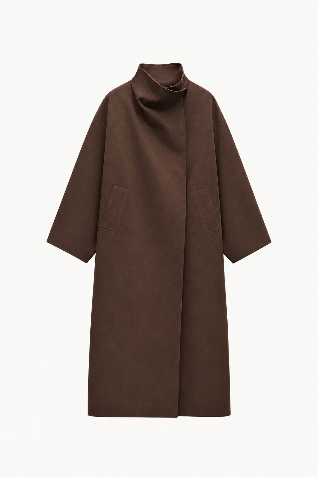 maxi trench Lumina