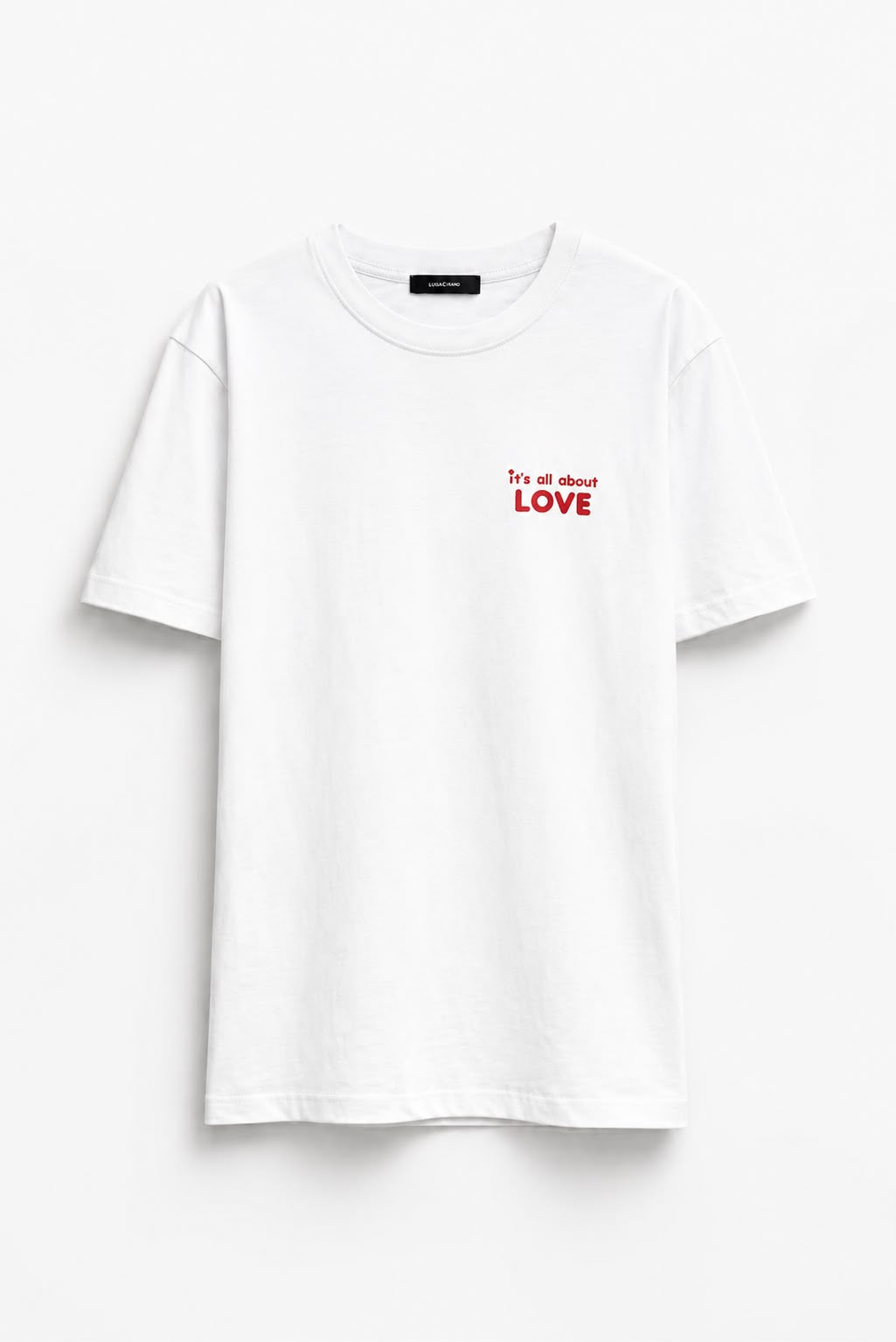 t-shirt bassotto