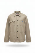 giacca camicia rifle