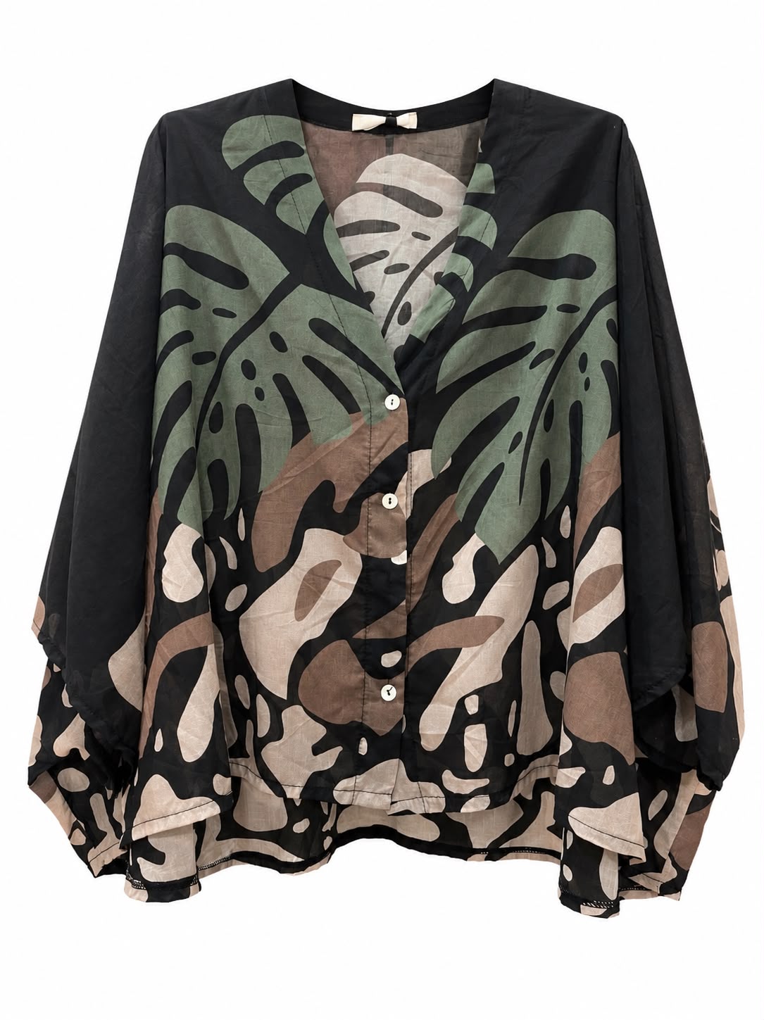 blusa kimono oasi