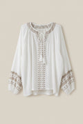 blusa formentera