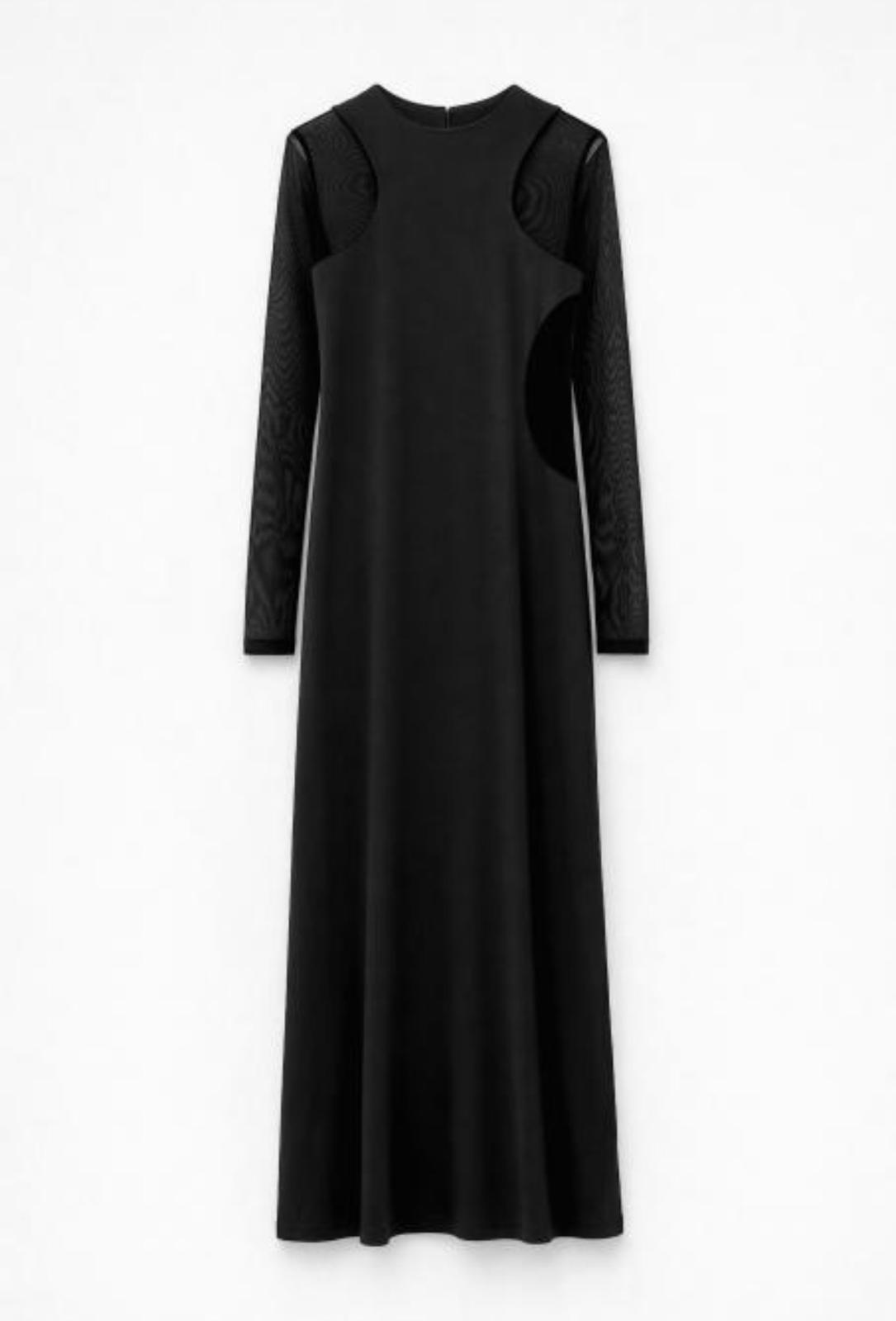 vestito La Nuit