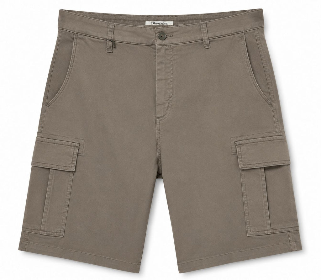 Bermuda Uomo con tasconi