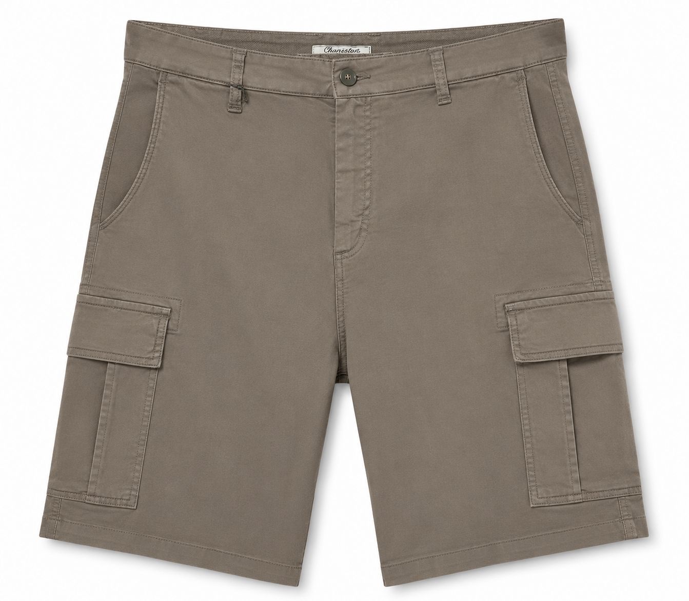 Bermuda Uomo con tasconi