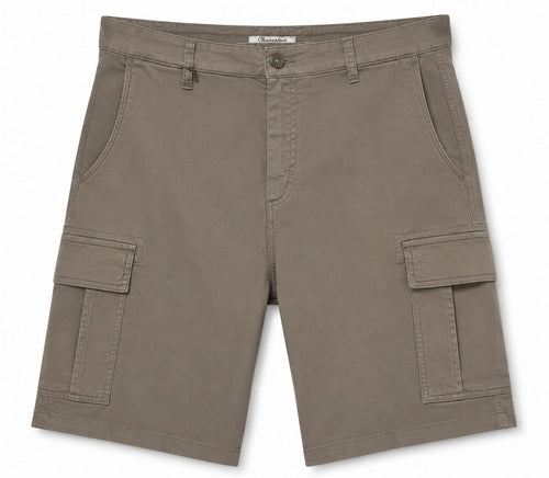 Bermuda Uomo con tasconi